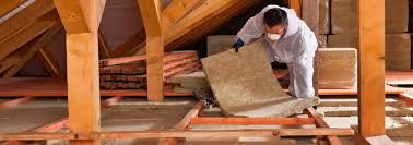 Best Eco-Friendly or Green Insulation Solutions in Linden, CA